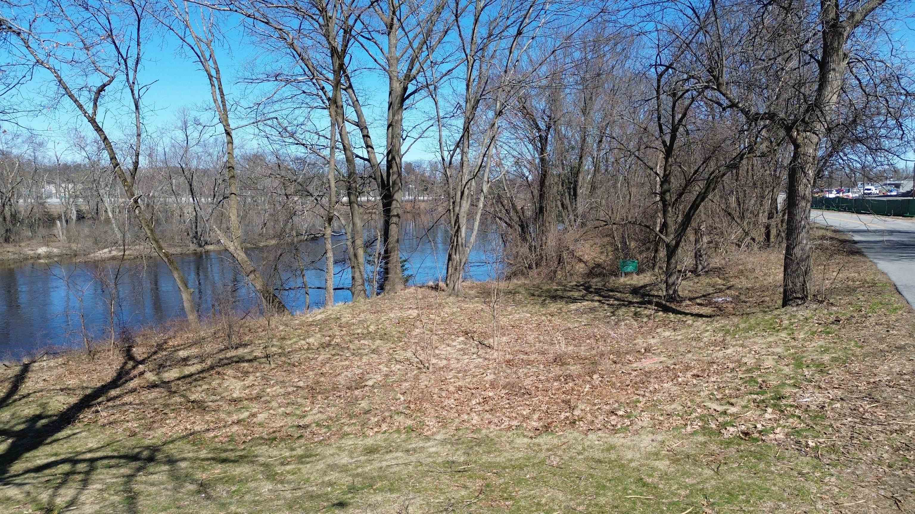Property Photo: 250 Dunbar Street NH 03103
