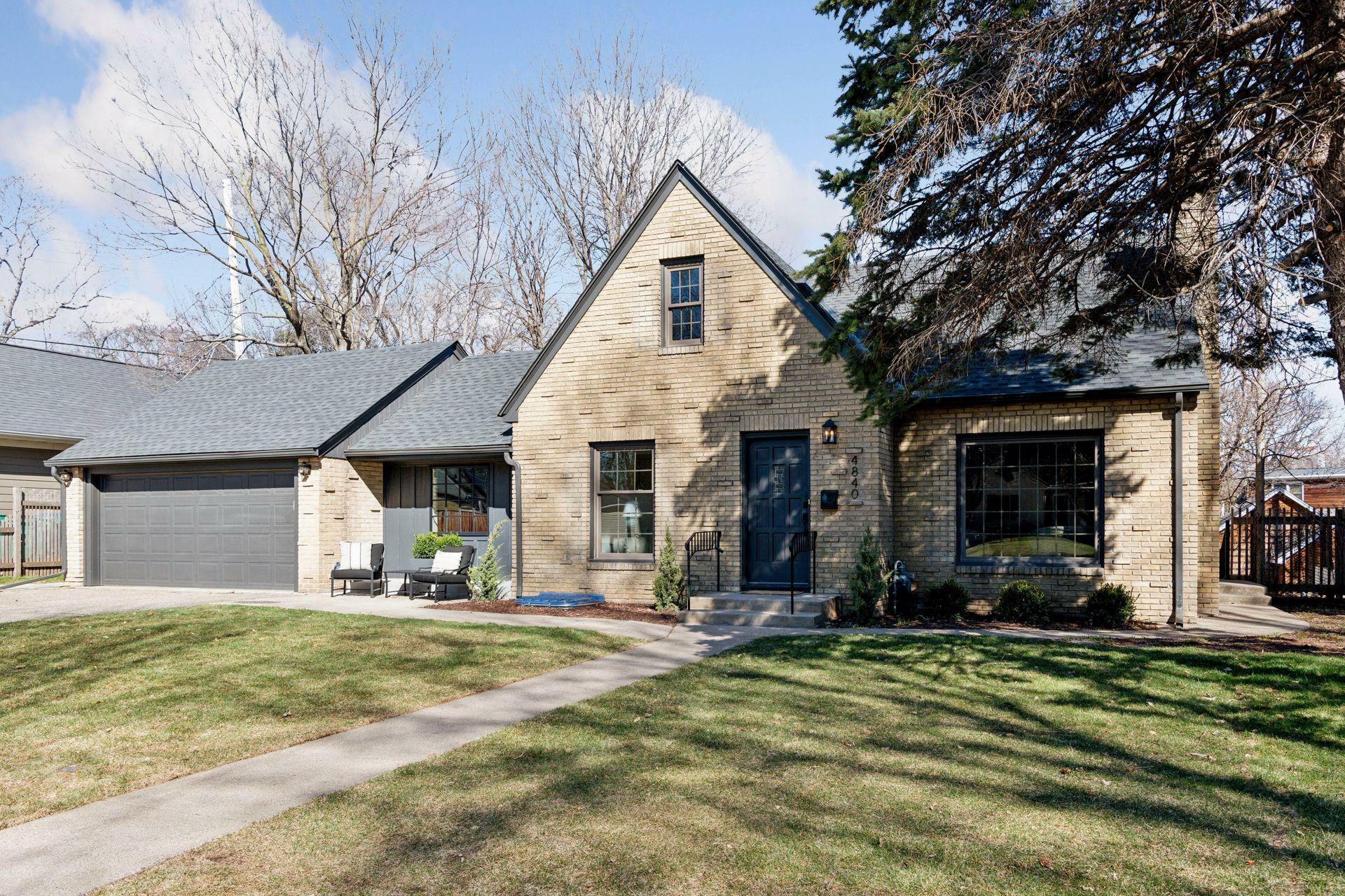 Property Photo: 4840 W 40th Lane MN 55416