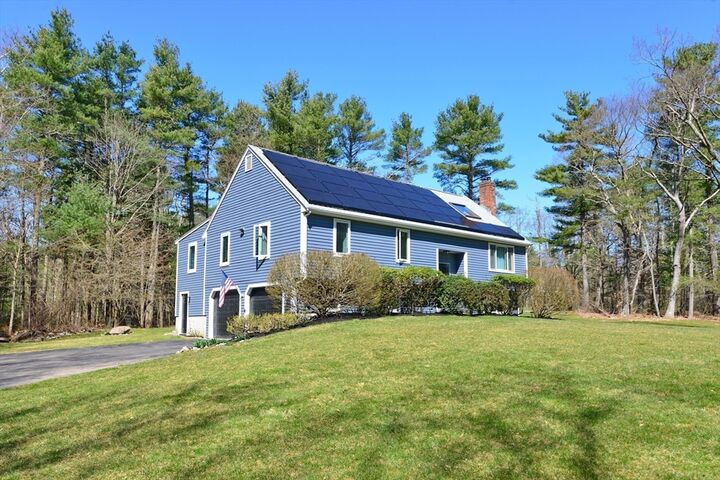 Property Photo:  141 Seekonk St  MA 02056 