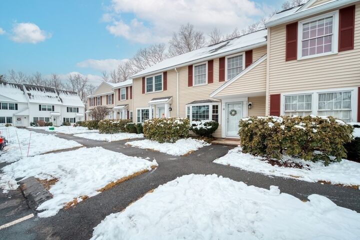 Property Photo: 13 Pullard Road 31 MA 01519