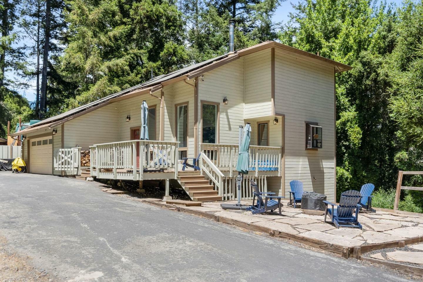 Property Photo:  8946 Alpine Road  CA 94020 