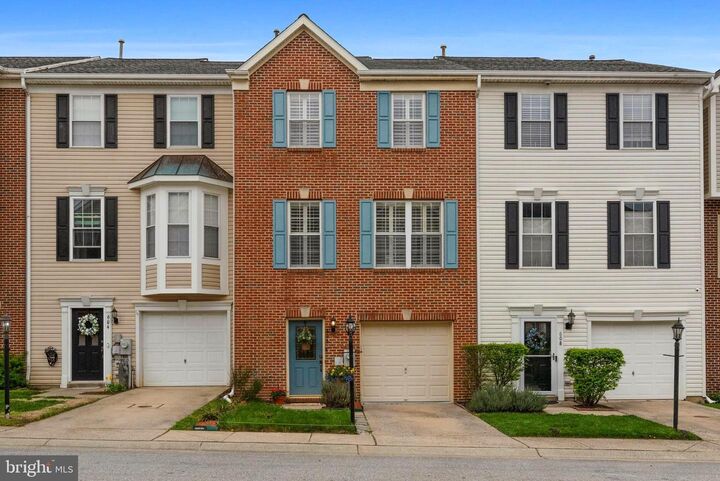 606 Baystone Court  Annapolis MD 21409 photo