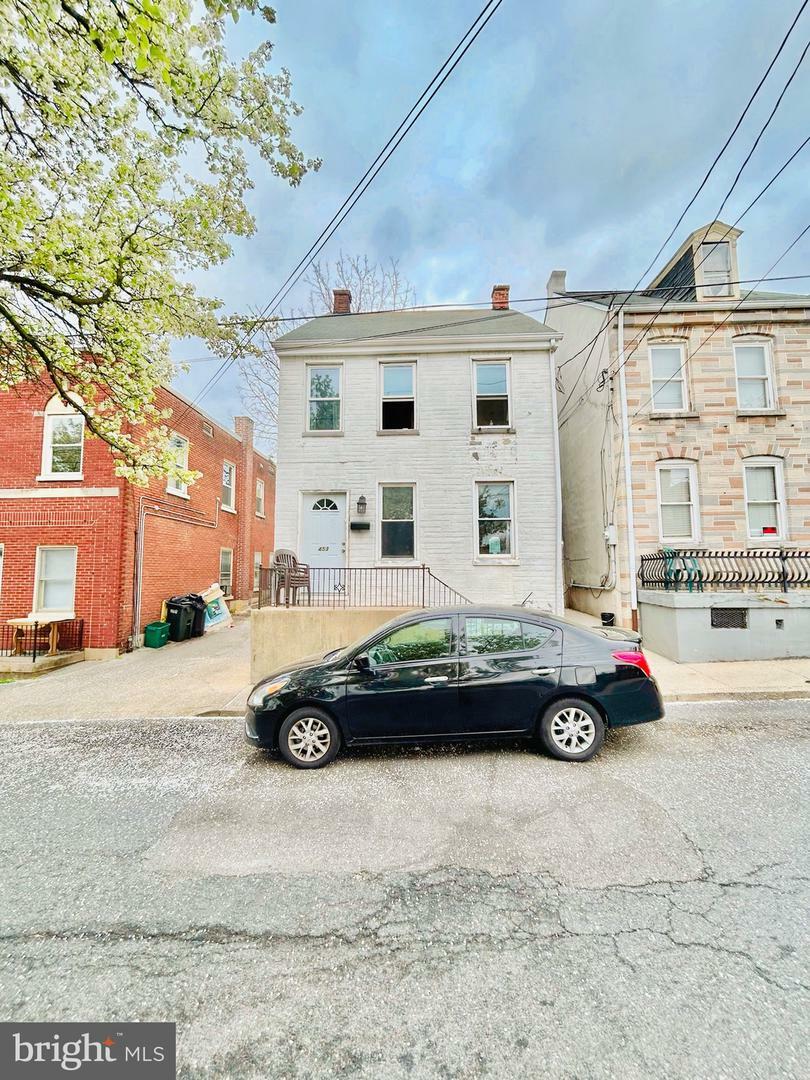 Property Photo: 453 Saint Joseph Street PA 17603