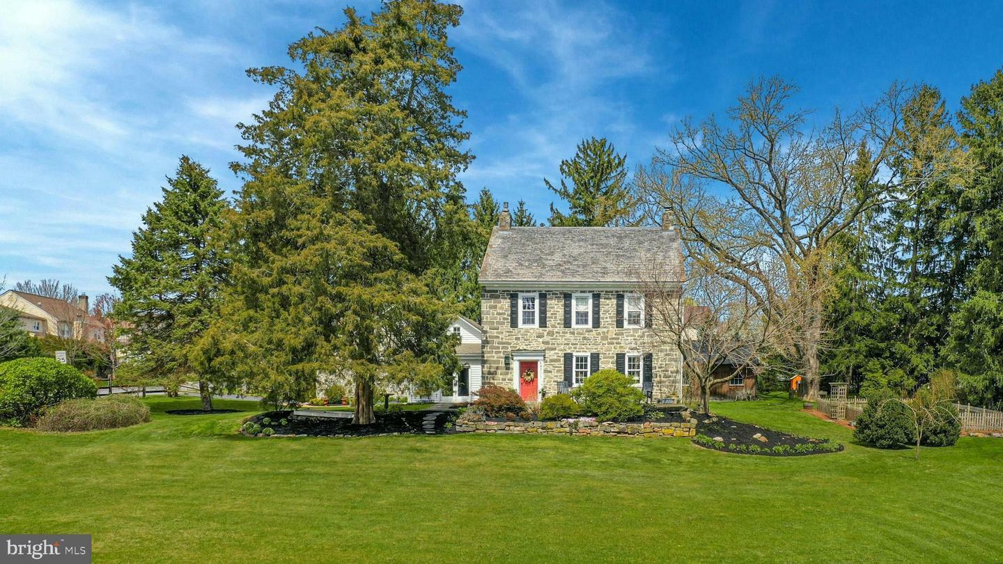 Property Photo: 4143 Carter Road PA 18020