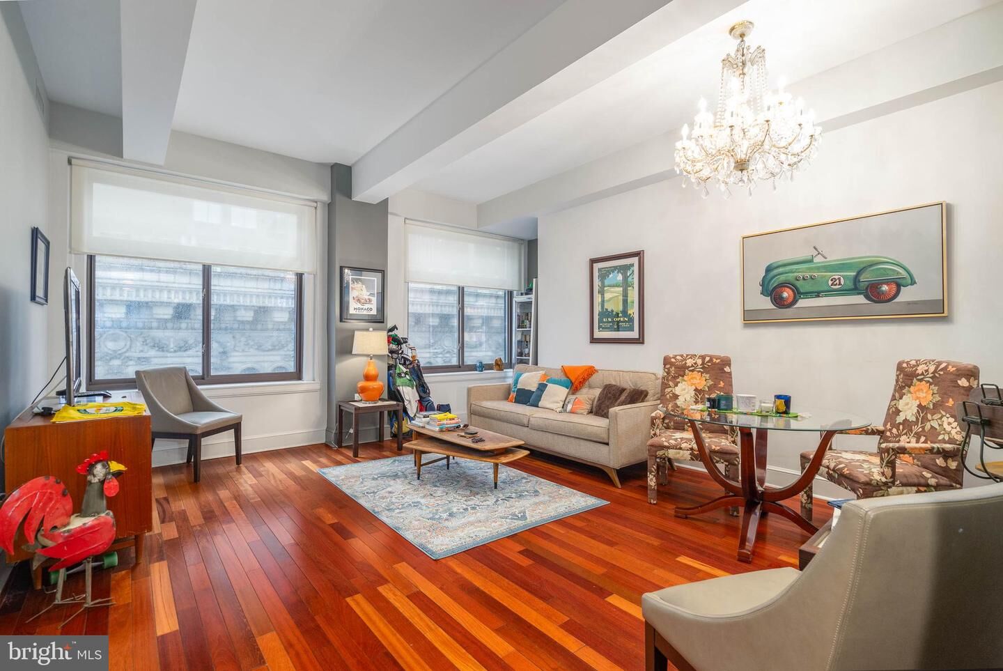 Property Photo: 1500 Chestnut Street 18H PA 19102