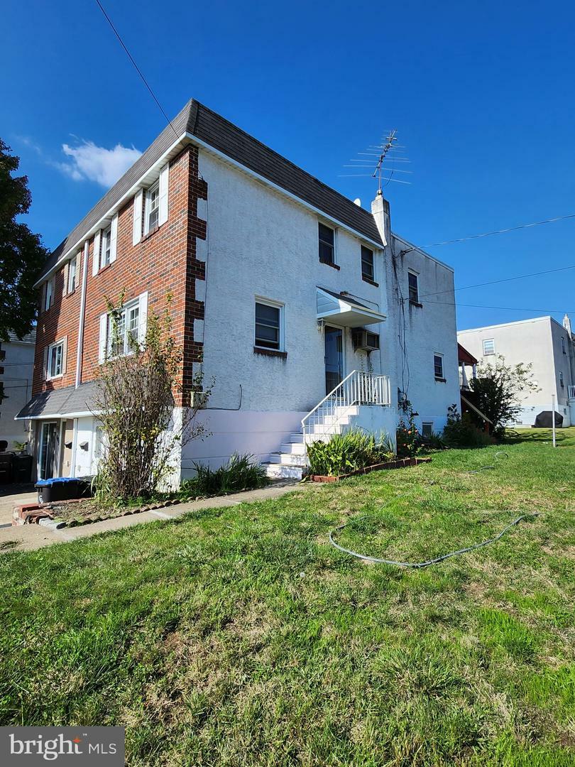 Property Photo: 647 Caroline Drive PA 19401