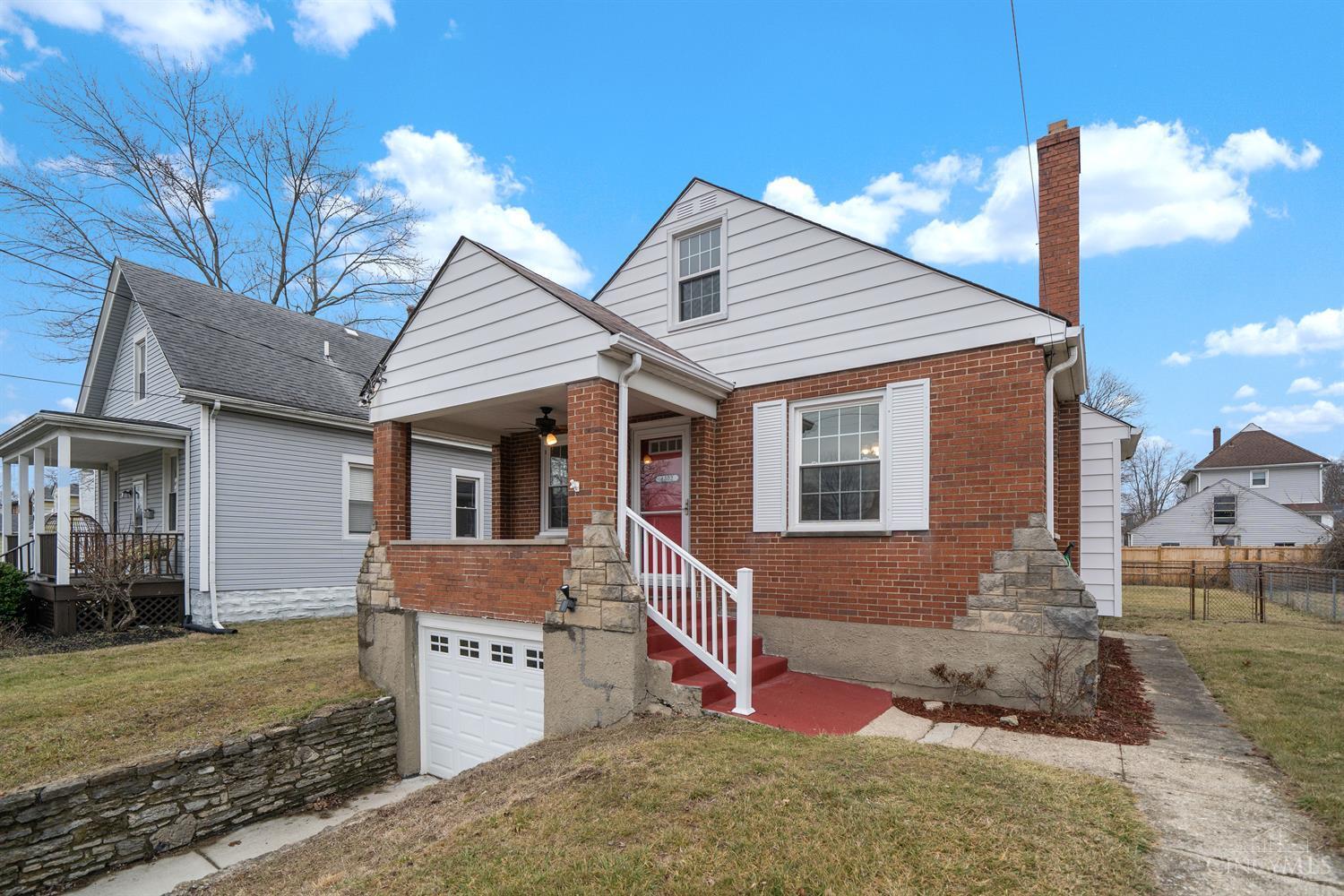 4302 Webster Avenue  Deer Park OH 45236 photo