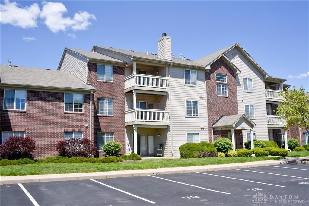 Property Photo:  1783 Waterstone Boulevard 208  OH 45432