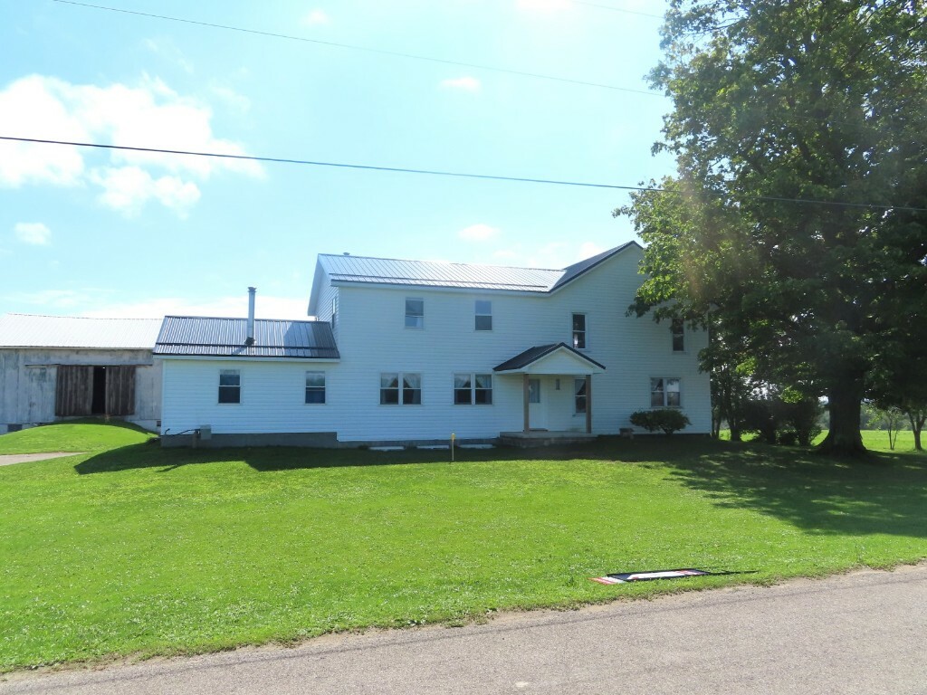 Property Photo:  15916 Airport Road  PA 16424 