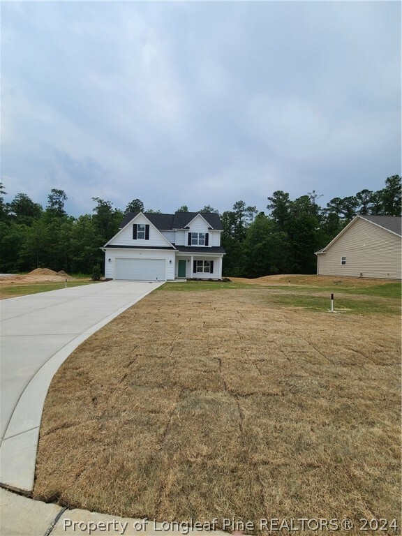 Property Photo:  330 Caldwell Street  NC 28390 