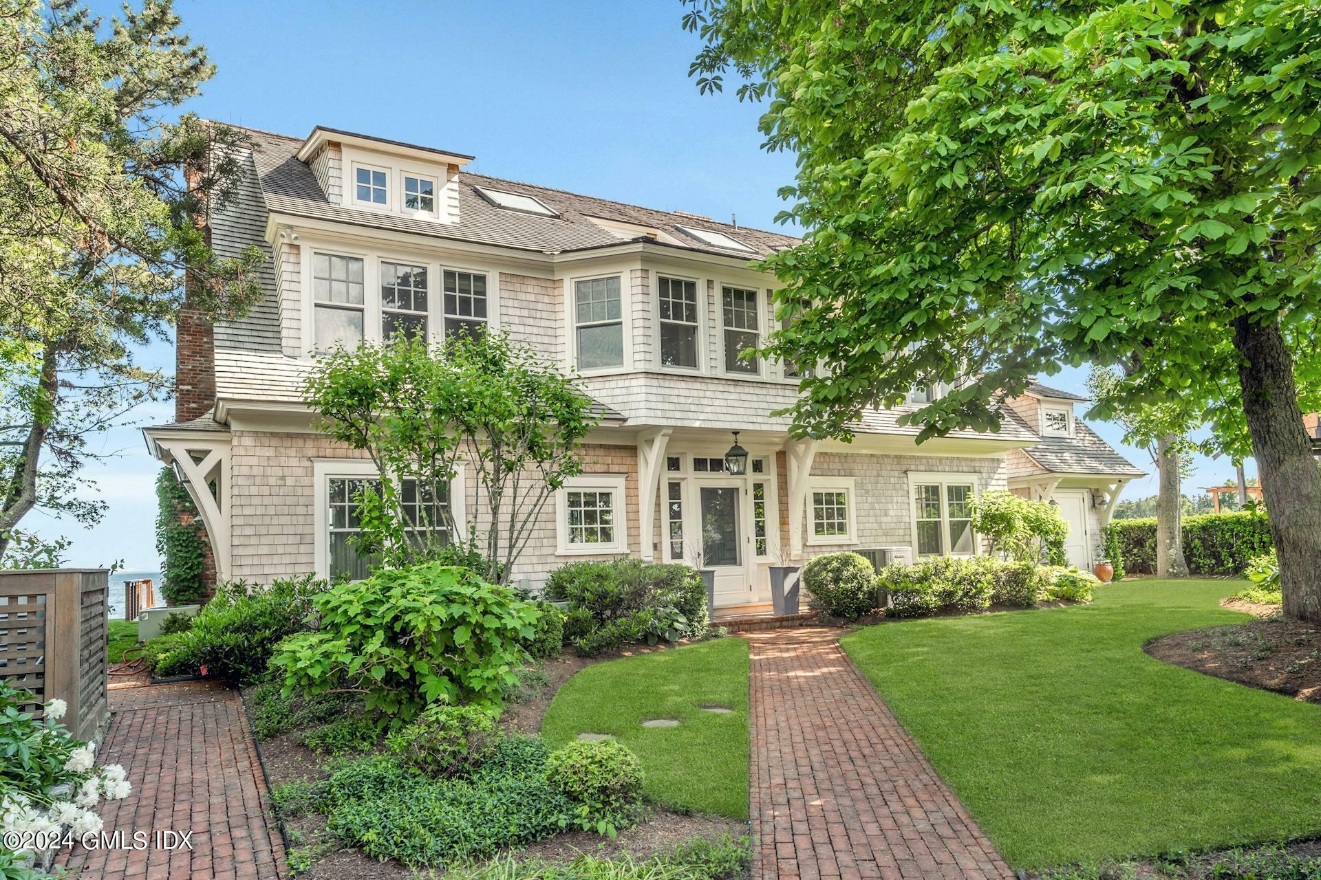 Property Photo: 46 Compo Mill CT 06880