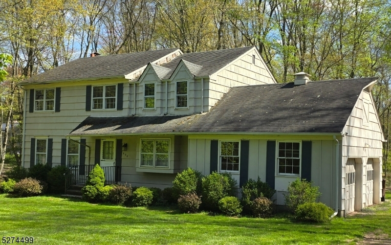 Property Photo:  668 Cedarbrook Rd  NJ 08807 