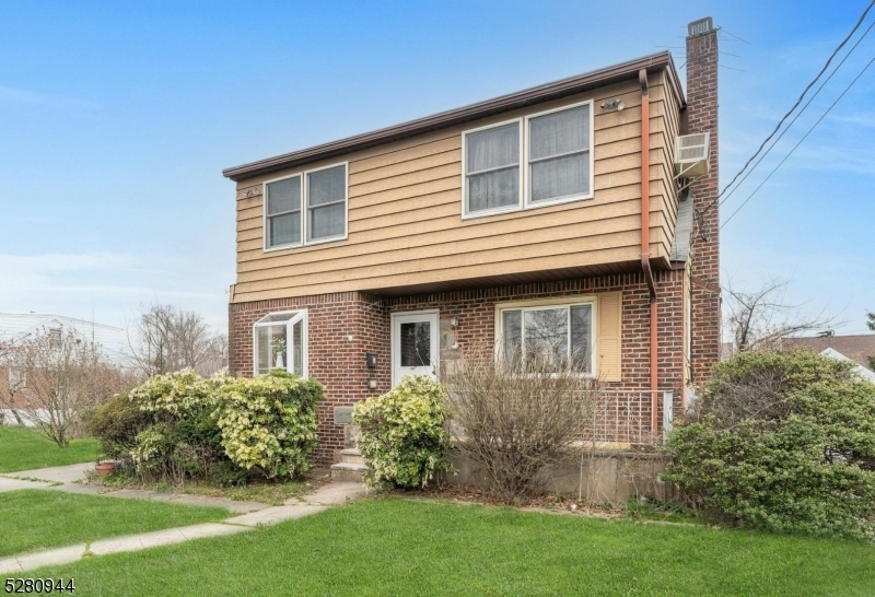 Property Photo:  64 Madison Ave  NJ 07662 