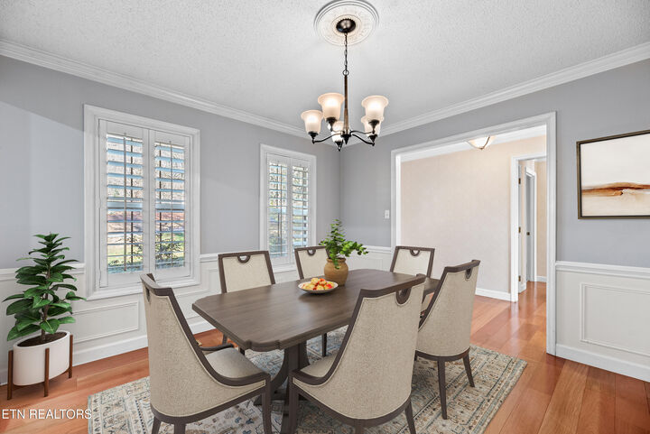 Property Photo: 1244 River Oaks Drive TN 37763