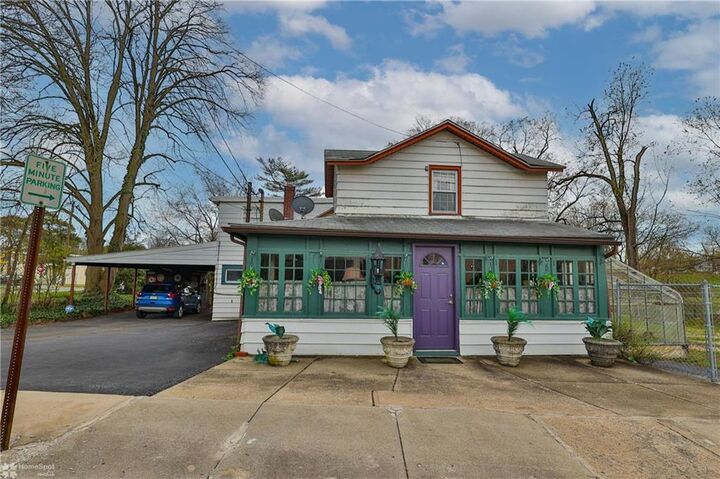 1928 West Walnut Street  Allentown City PA 18104 photo