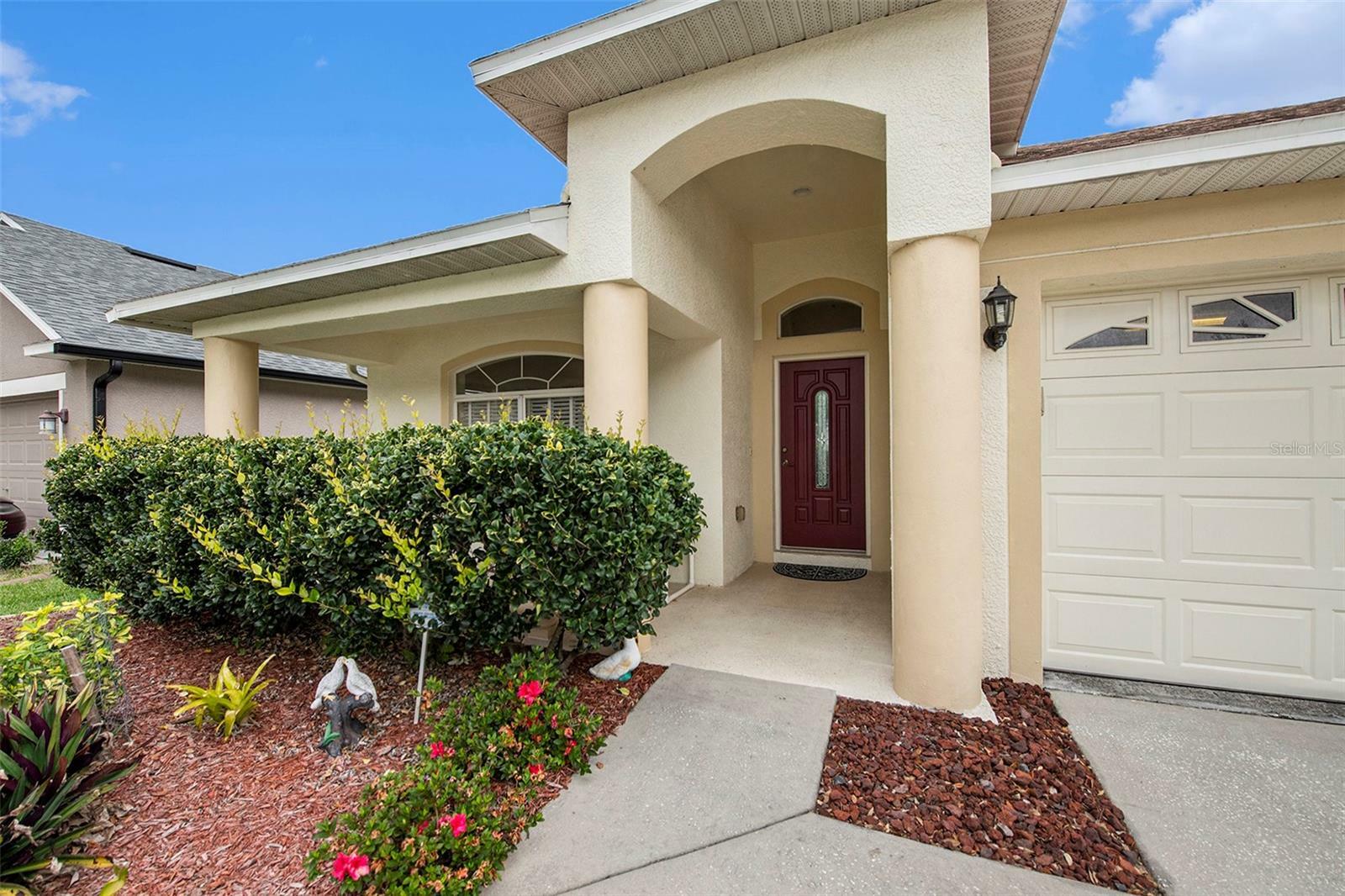 Property Photo: 15939 Pond Rush Court FL 34638