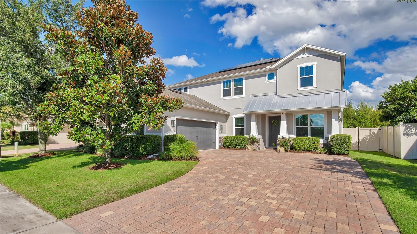 Property Photo:  14799 Golden Sunburst Avenue  FL 32827 