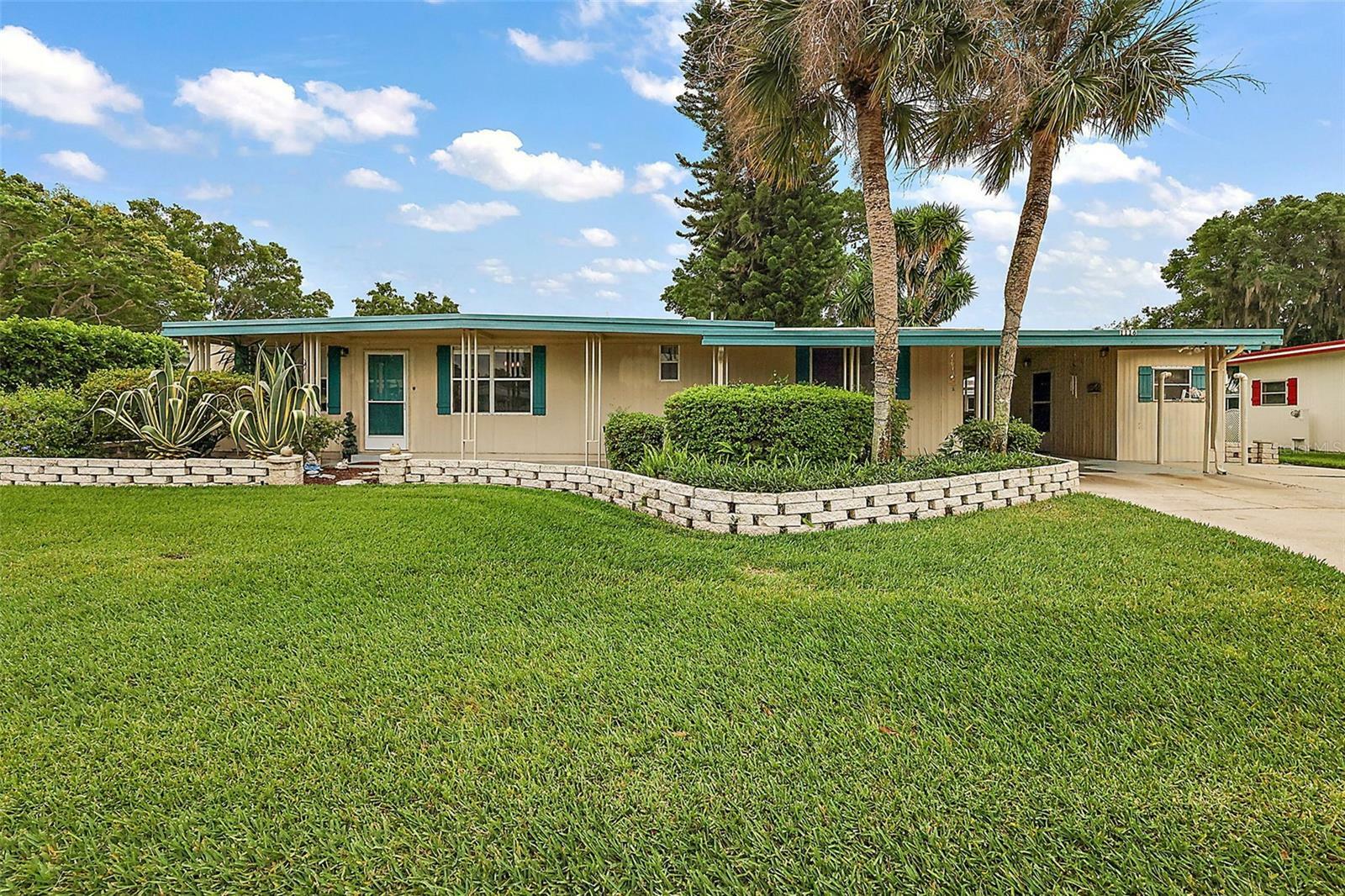 Property Photo:  1116 Forest Lane  FL 32778 