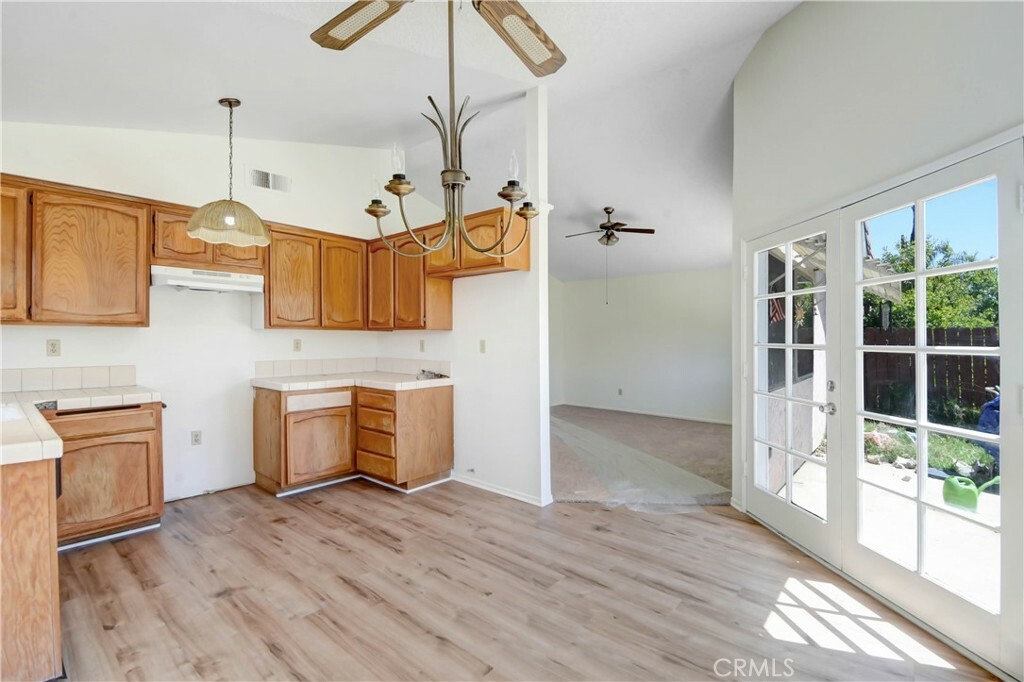 Property Photo:  24349 Robie Court  CA 92551 