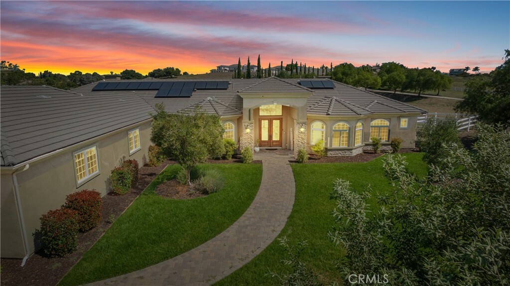 Property Photo:  27470 Sycamore Mesa Road  CA 92590 