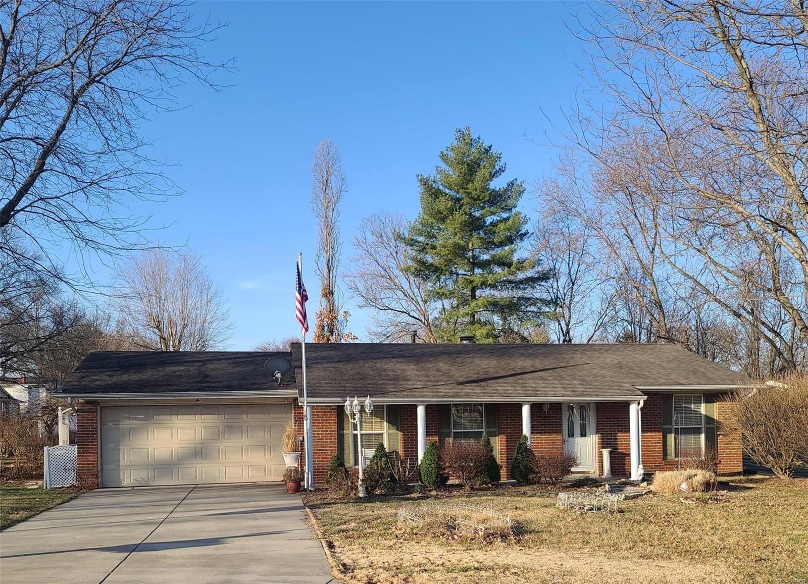 Property Photo:  2 Creekside Drive  MO 63376 