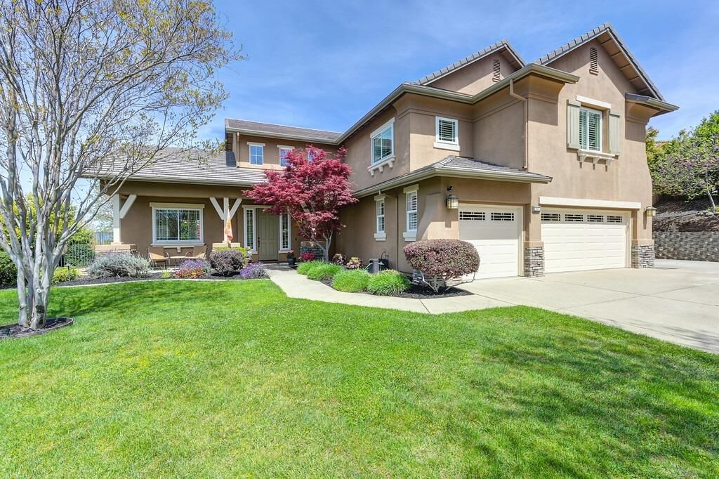 Property Photo: 2665 Aberdeen Lane CA 95762