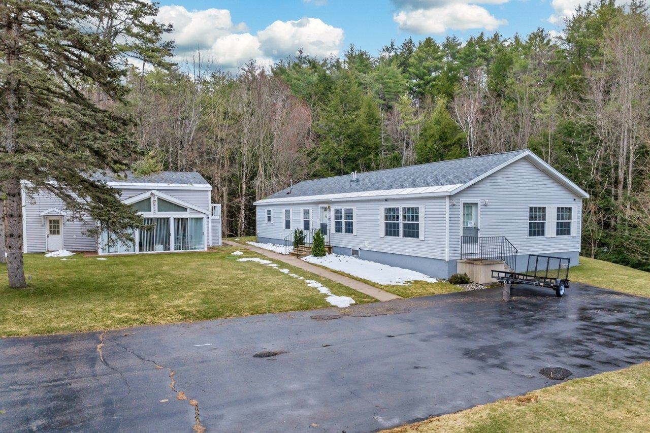 Property Photo: 37 Savage Road NH 03249