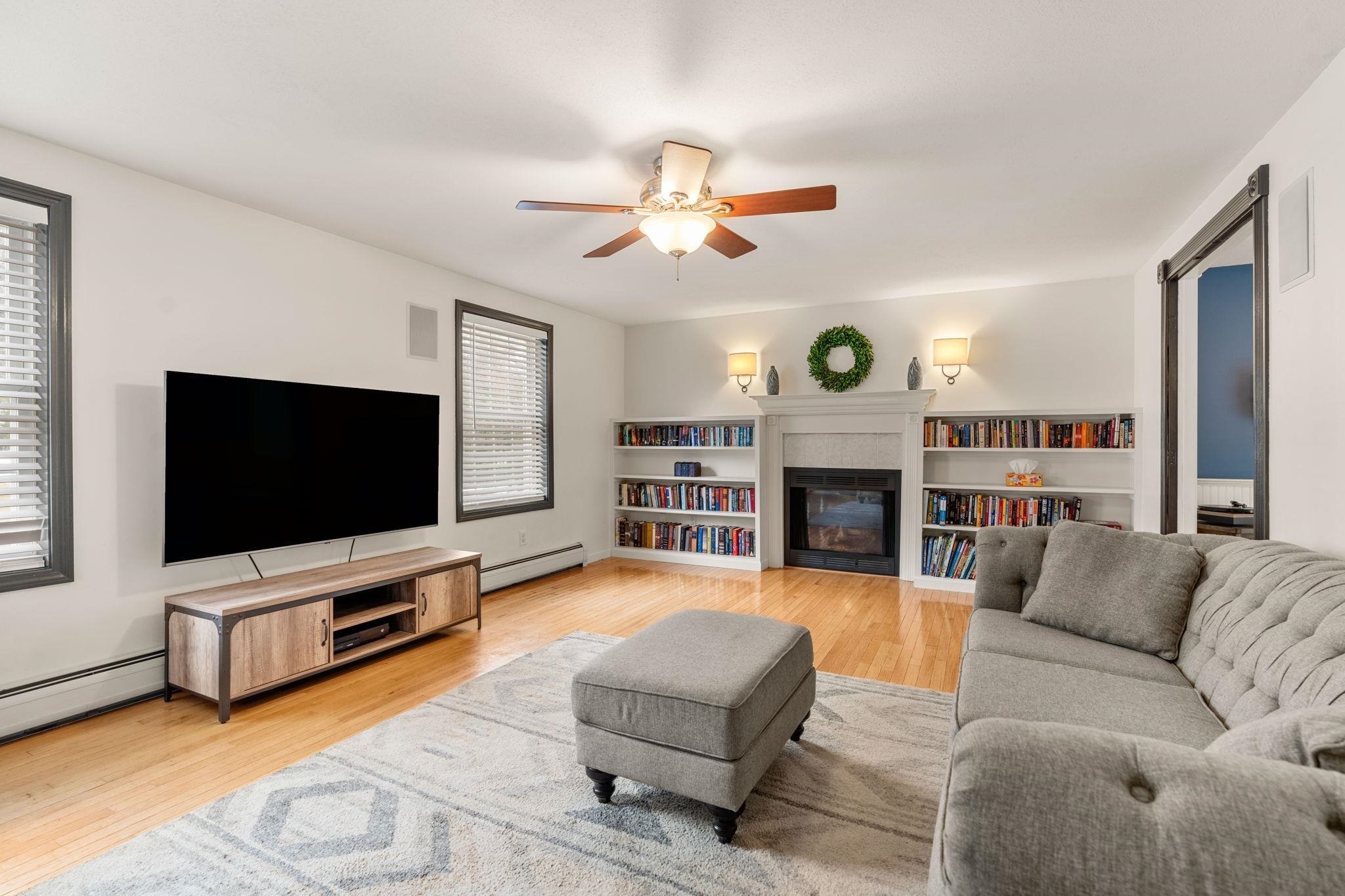 Property Photo: 20 Dominic Drive NH 03825