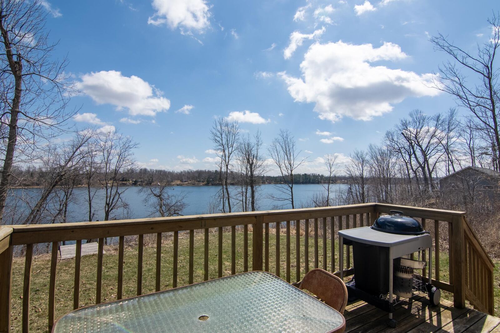 Property Photo: A1790 W White Ash Drive WI 54810