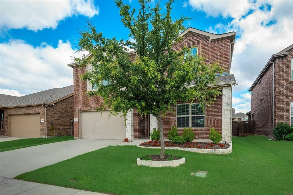 Property Photo:  5640 Colchester Drive  TX 75078 