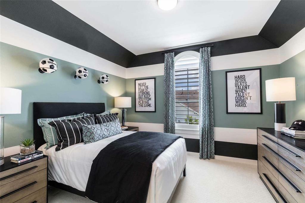 Property Photo: 3212 Abelia Street TX 75071