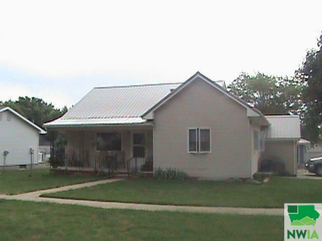 223 Madison Street  Remsen IA 51050 photo