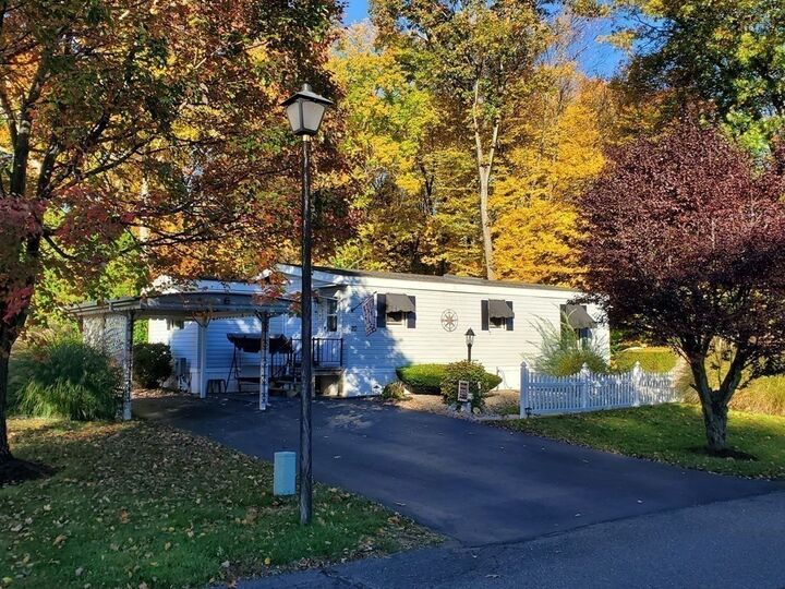 Property Photo:  20 Clayton Dr.  MA 01089 