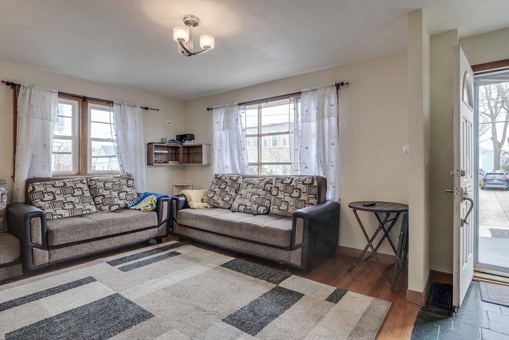 Property Photo: 101 Florence St MA 02149
