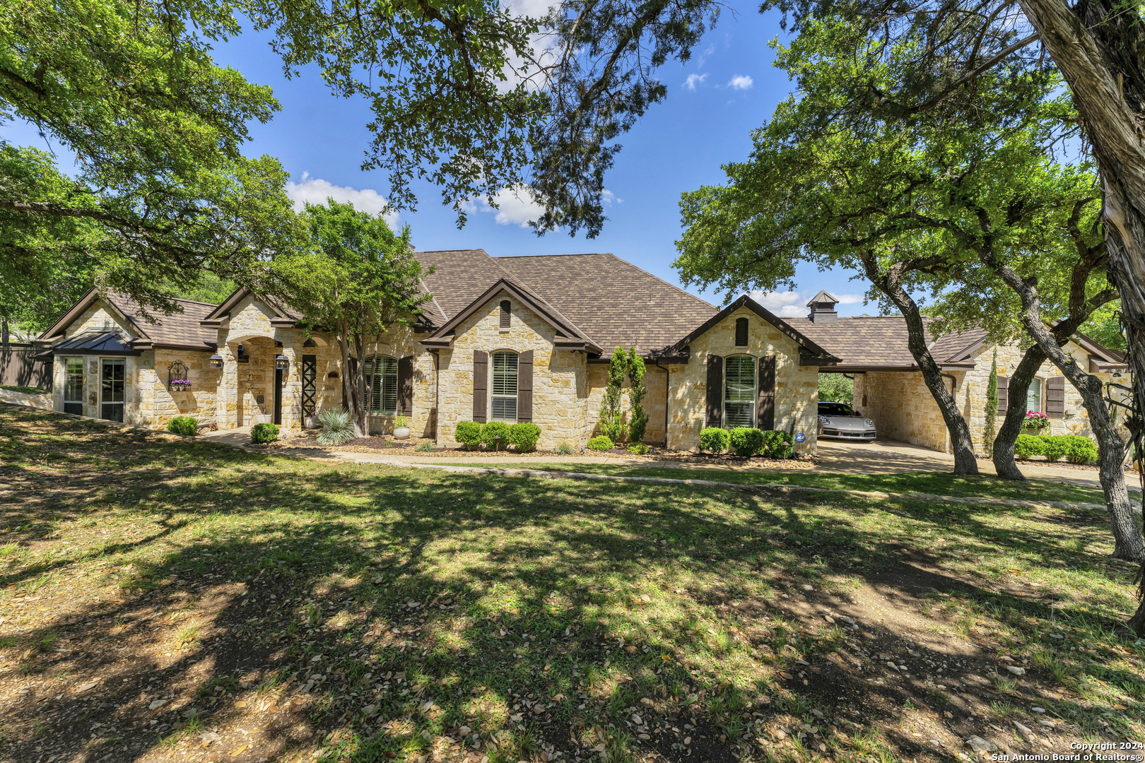 Property Photo:  2799 River Way  TX 78070 