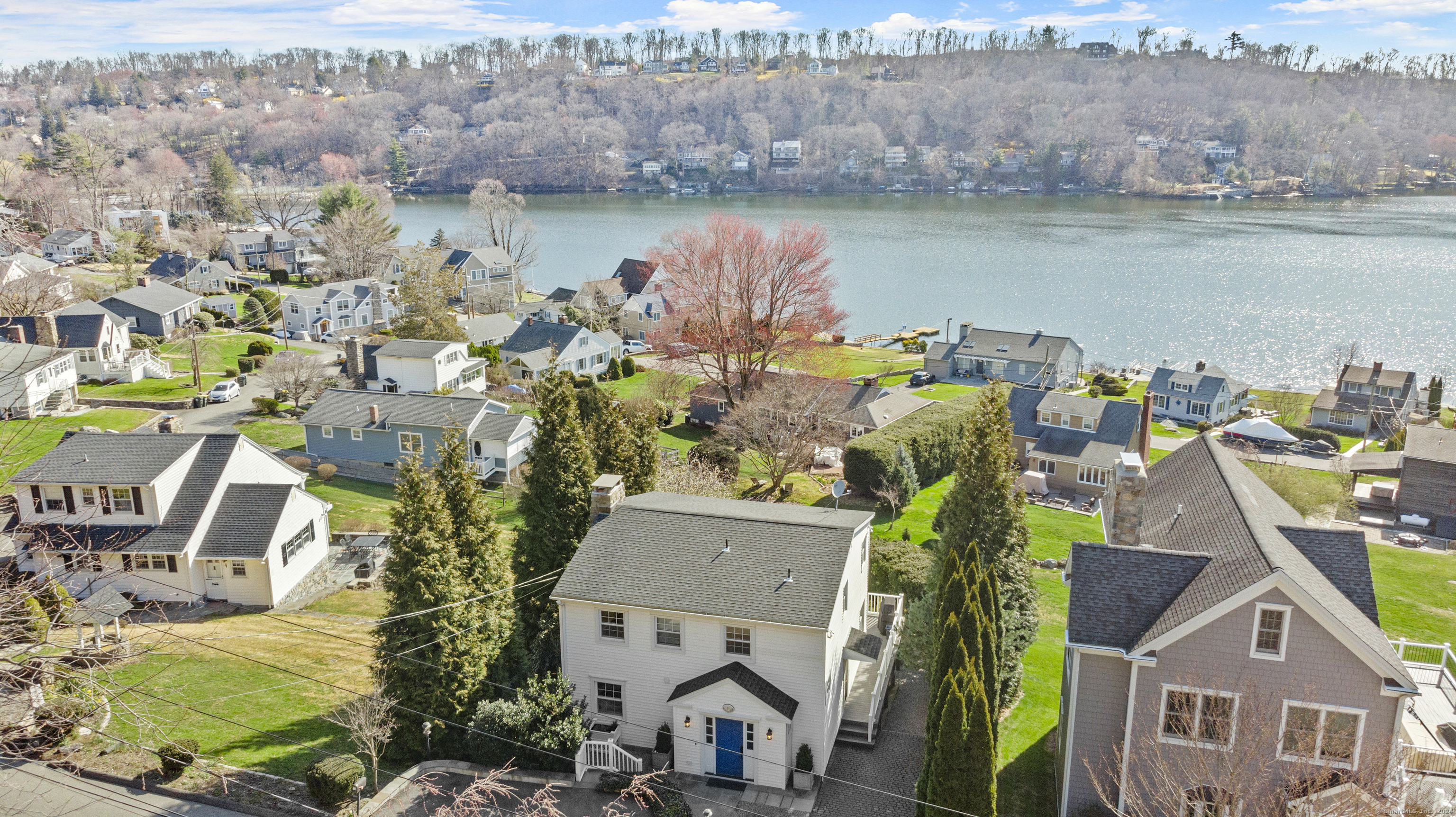 Property Photo: 13 Candlewood Knolls Road CT 06812