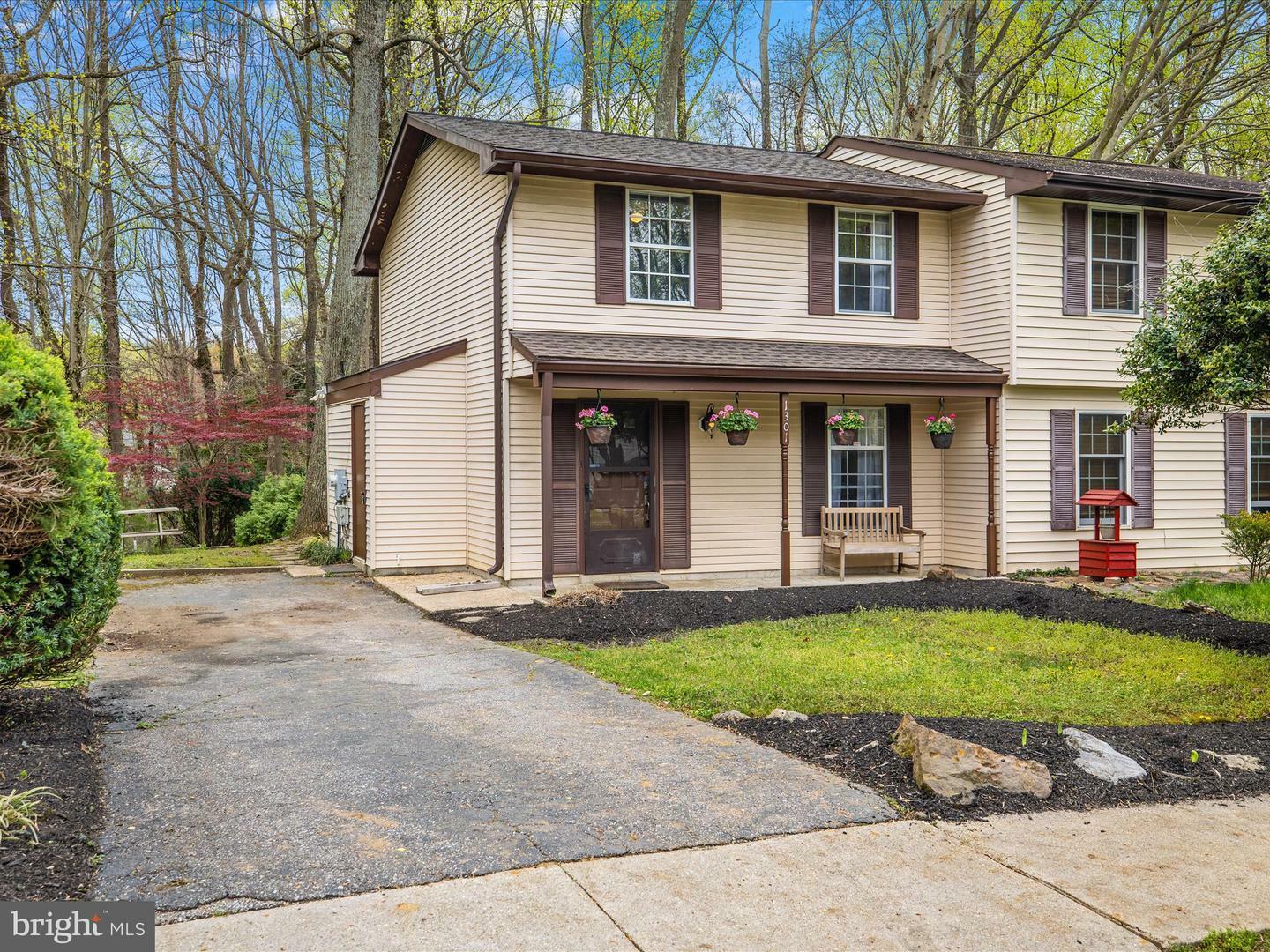 Property Photo:  1301 Old Pine Court  MD 21409 