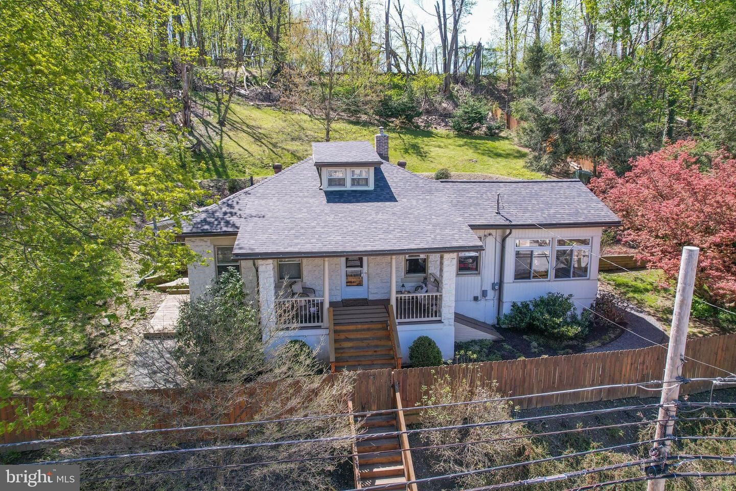 Property Photo: 59 Baltimore Street PA 17327