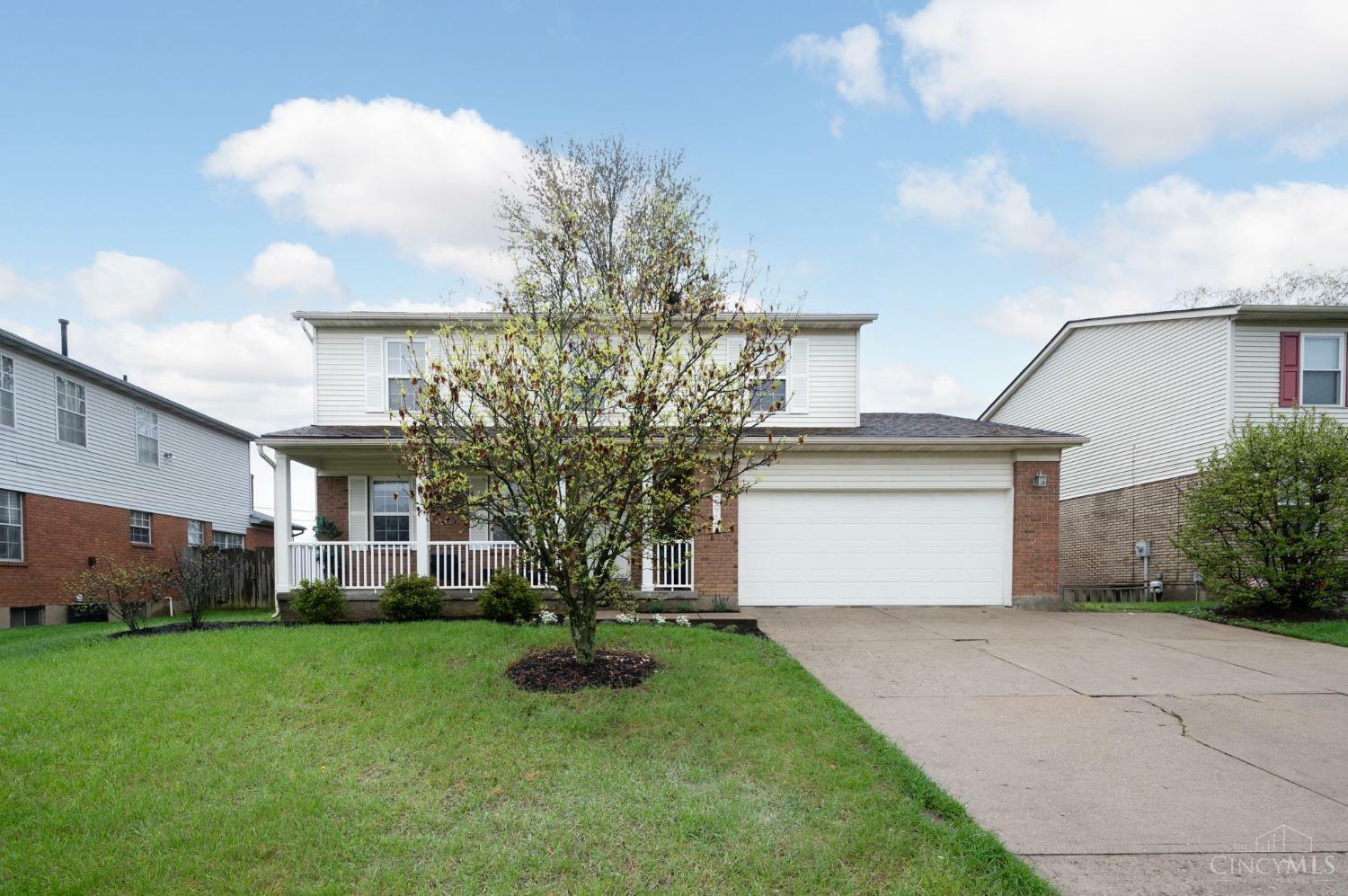 Property Photo:  2919 Sovereign Drive  OH 45251 