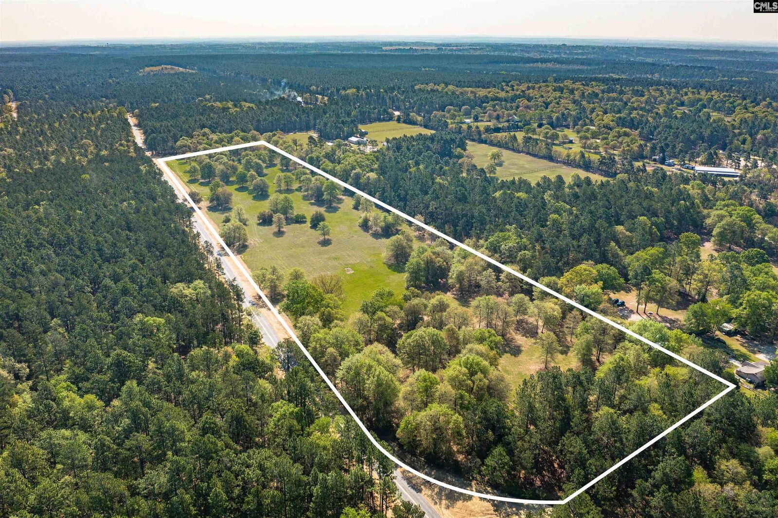 Property Photo: 41 Peck Woods SC 29020