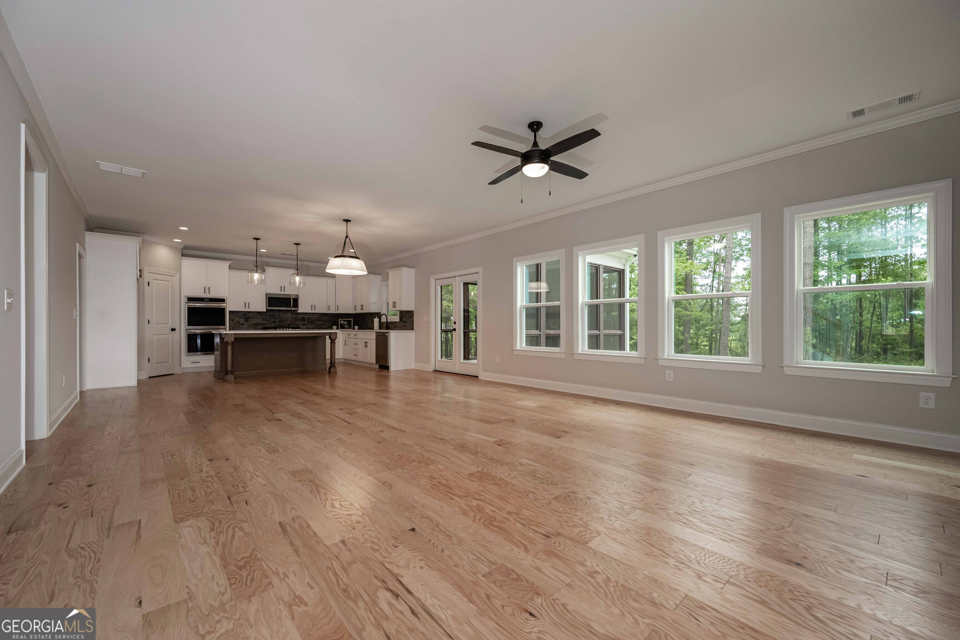 Property Photo:  6506 Post Road  GA 30187 