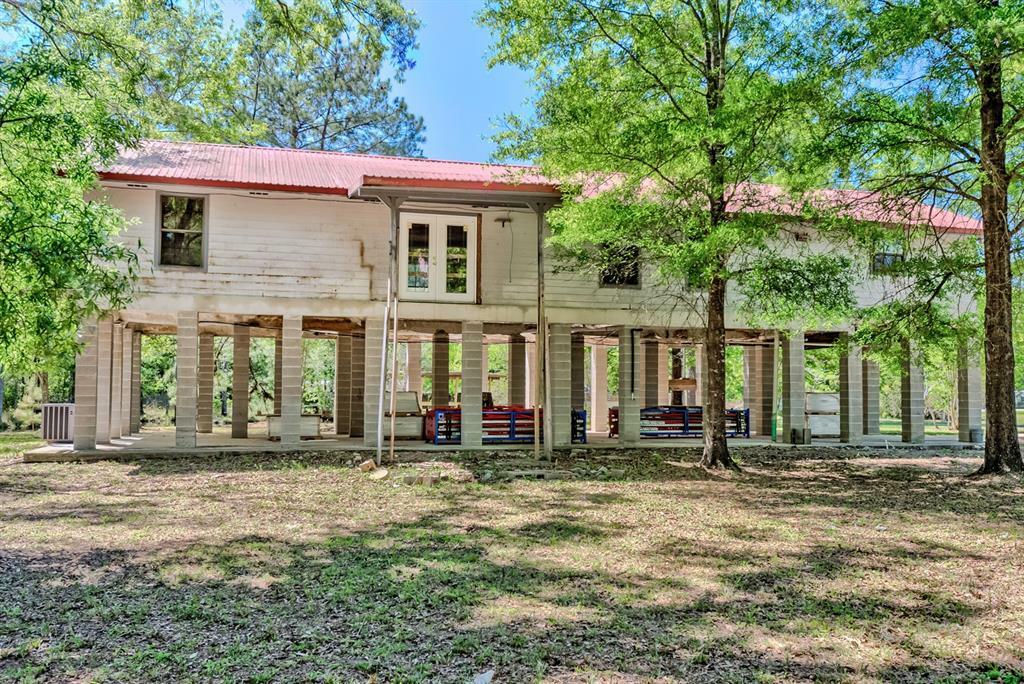 Property Photo:  1200 Sweetwater Street  TX 77662 