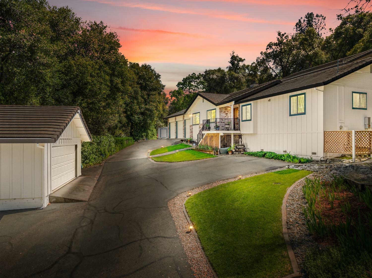 Property Photo:  5830 Westar Court  CA 95667 