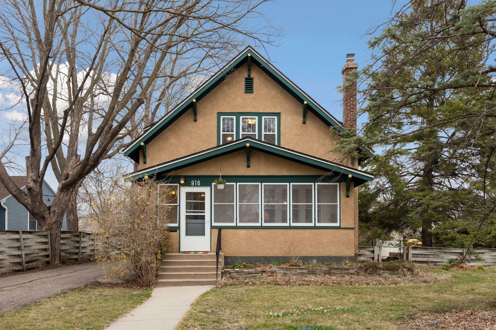 Property Photo:  916 2nd Street W  MN 55057 