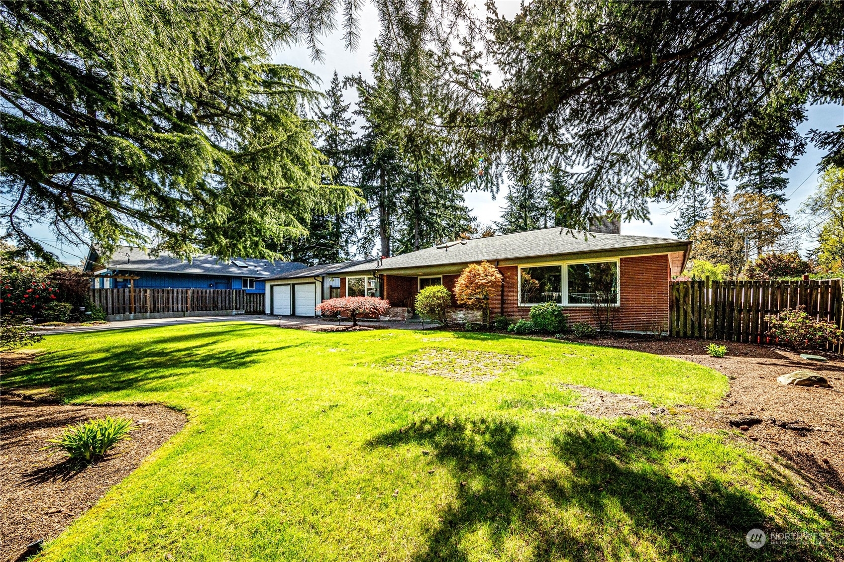 Property Photo:  8504 231st Street SW  WA 98026 