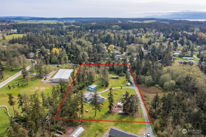 Property Photo:  2276 Hastie Lake Road  WA 98277 
