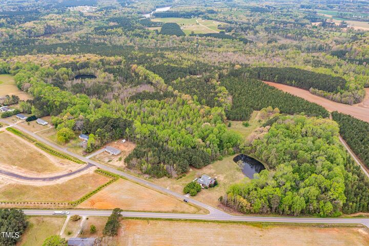 Property Photo:  0 Atkinson Mill Road  NC 27576 