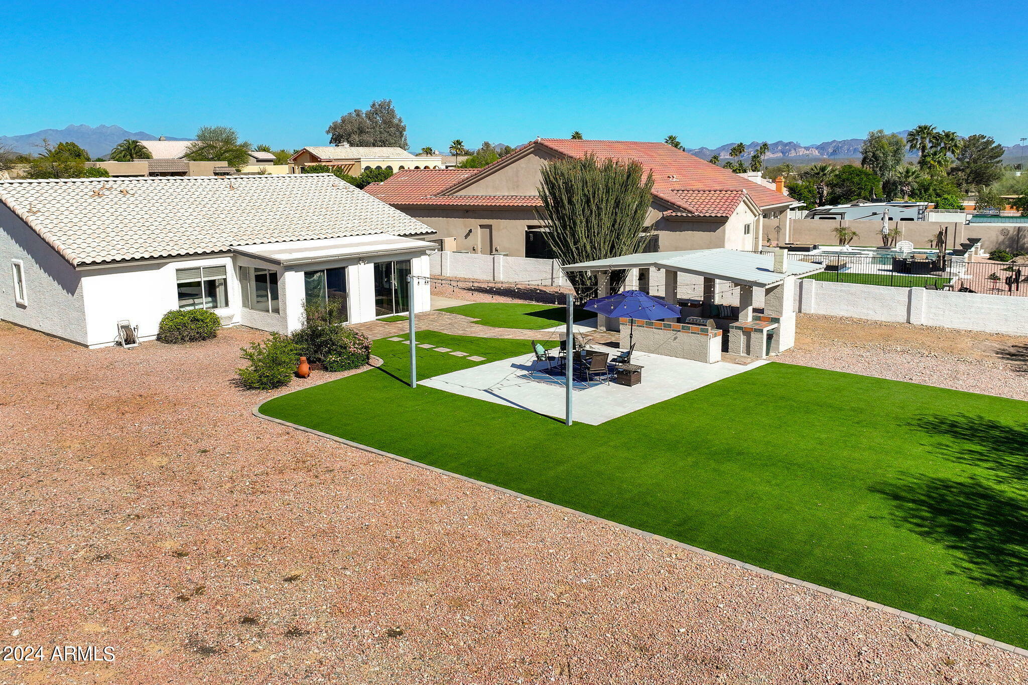 Property Photo:  15056 N Calle Del Prado Drive  AZ 85268 