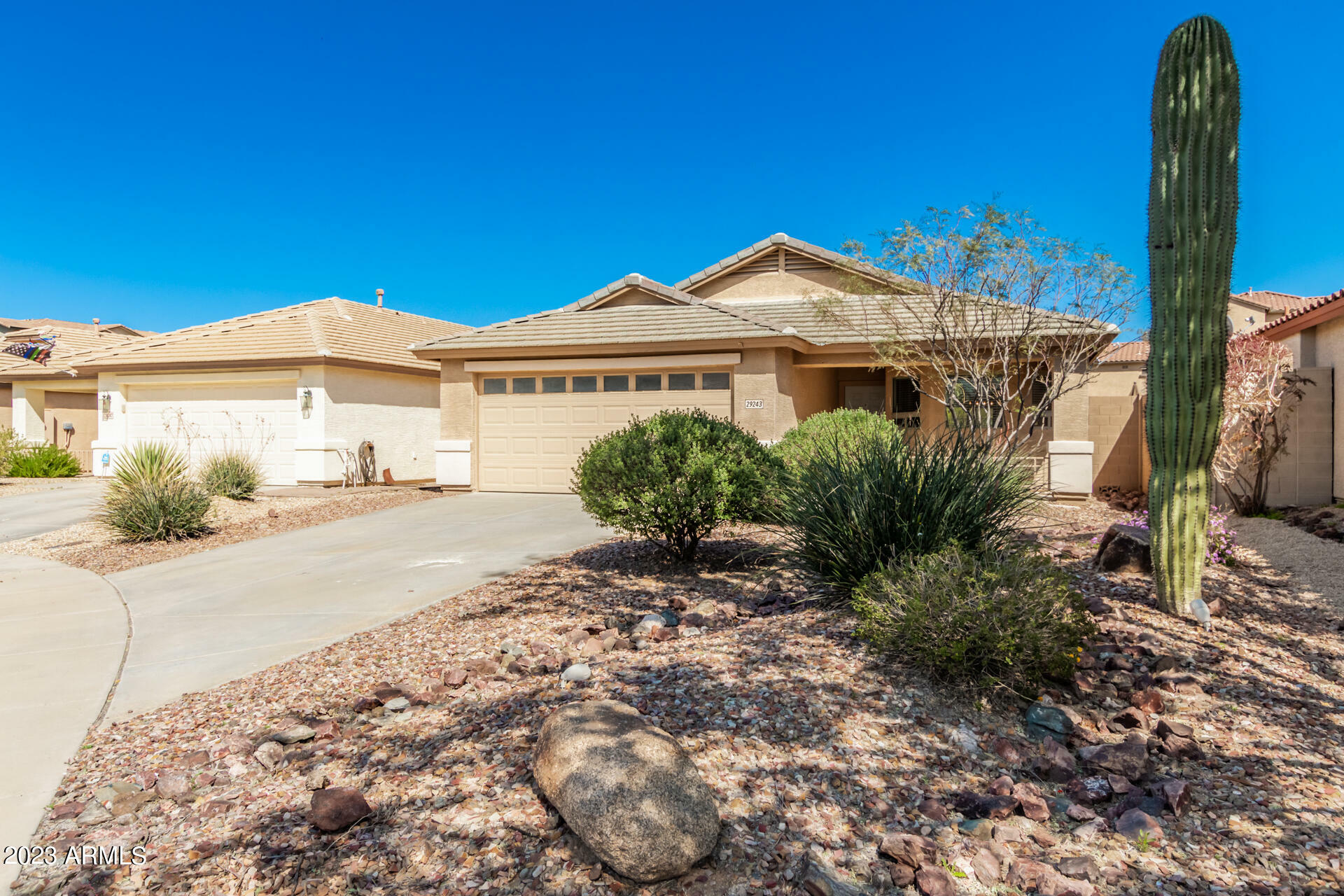 Property Photo:  29243 N 22nd Lane  AZ 85085 