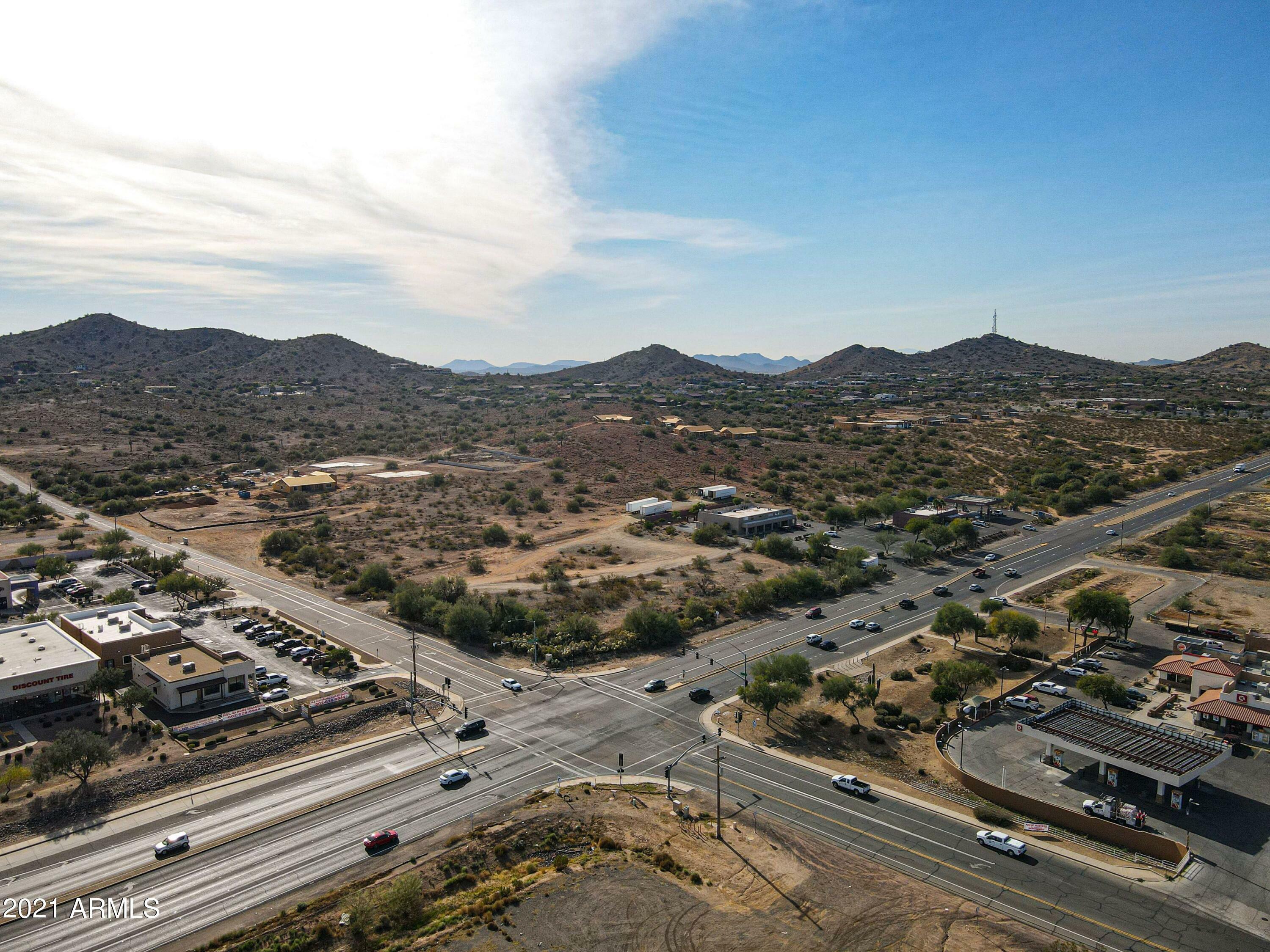 Property Photo:  33408 N 5th Street -  AZ 85085 